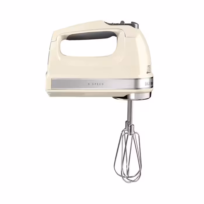 همزن دستی کیچن اید مدل KitchenAid KHM9212EAC