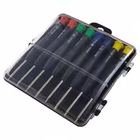 ست پیچ گوشتی موبایلی  8 تکه مدل 2088