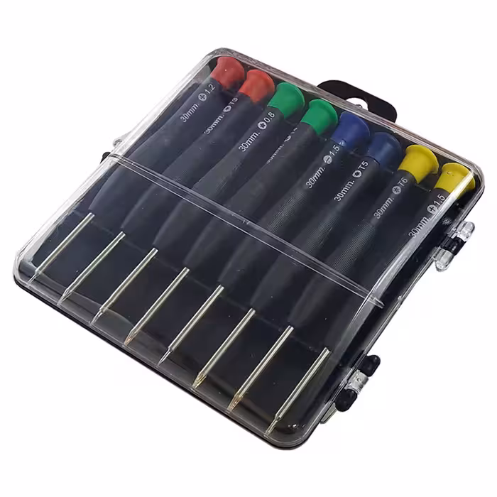 ست پیچ گوشتی موبایلی  8 تکه مدل 2088