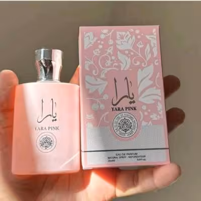 عطر یارا برند لاتافا lattafa yara