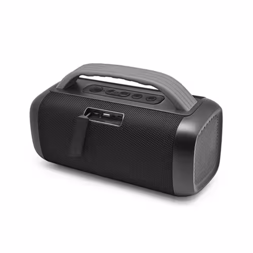 اسپیکر بلوتوثی قابل حمل تسکو مدل TS 2305