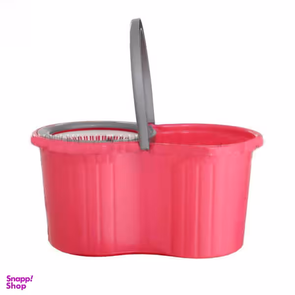 زمین شوی چرخشی مهسان مدل دلفین