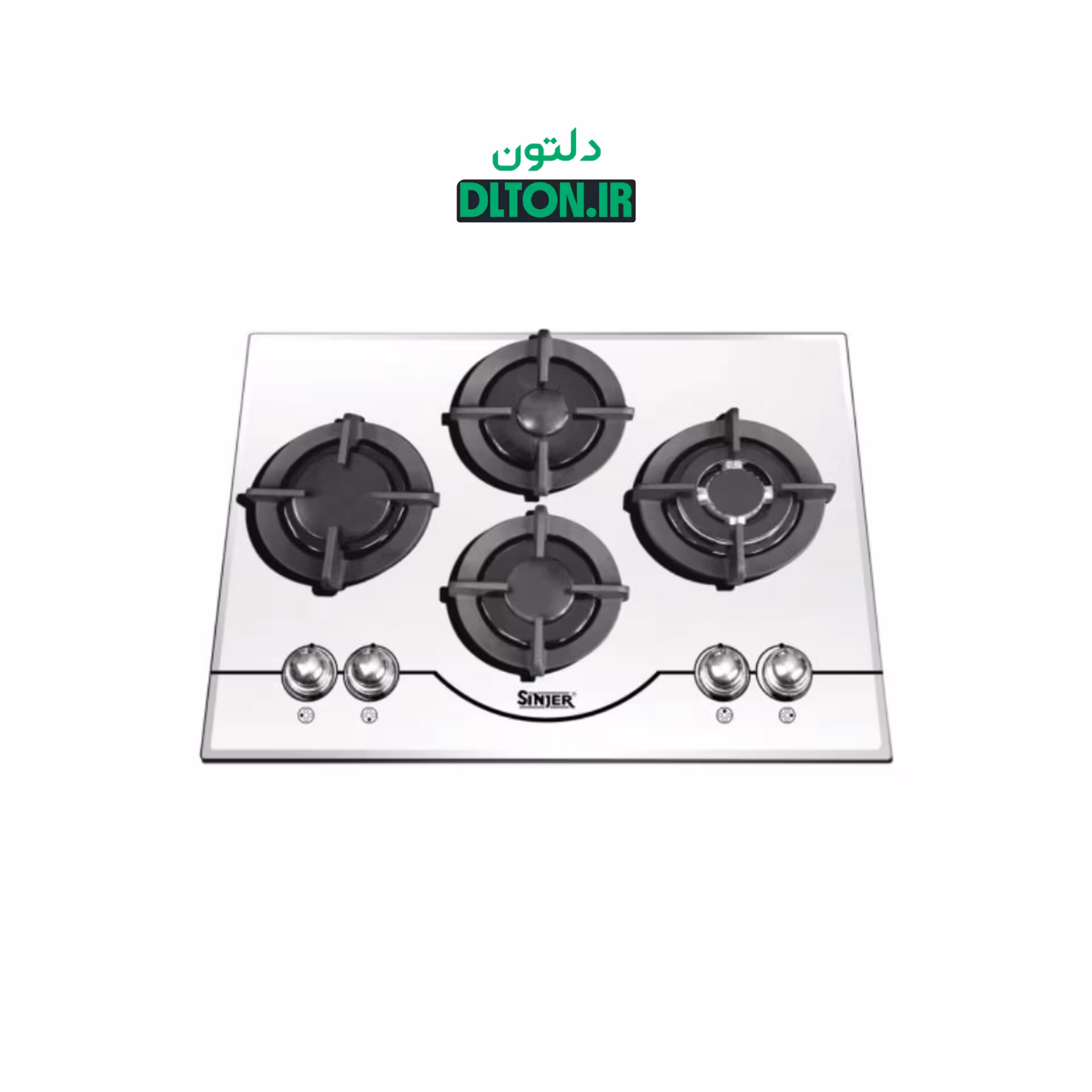 اجاق گاز سینجر مدل 4002