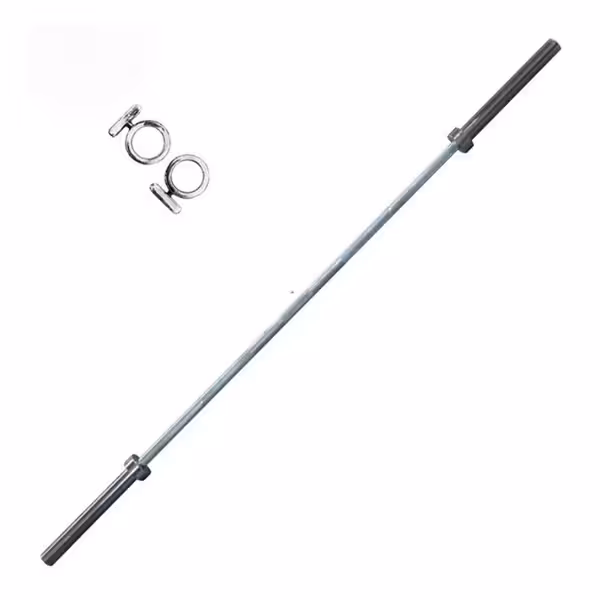 میله هالتر ترانس 170 سانت خانگی Barbell bar