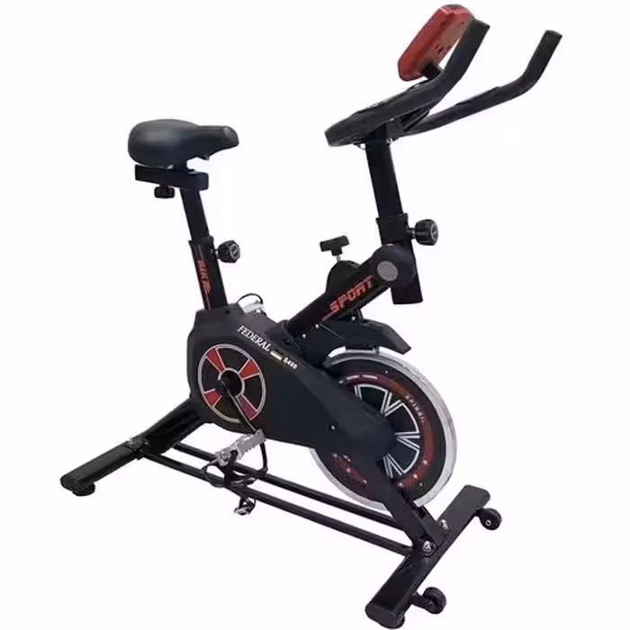 دوچرخه اسپینینگ FEDERAL S400