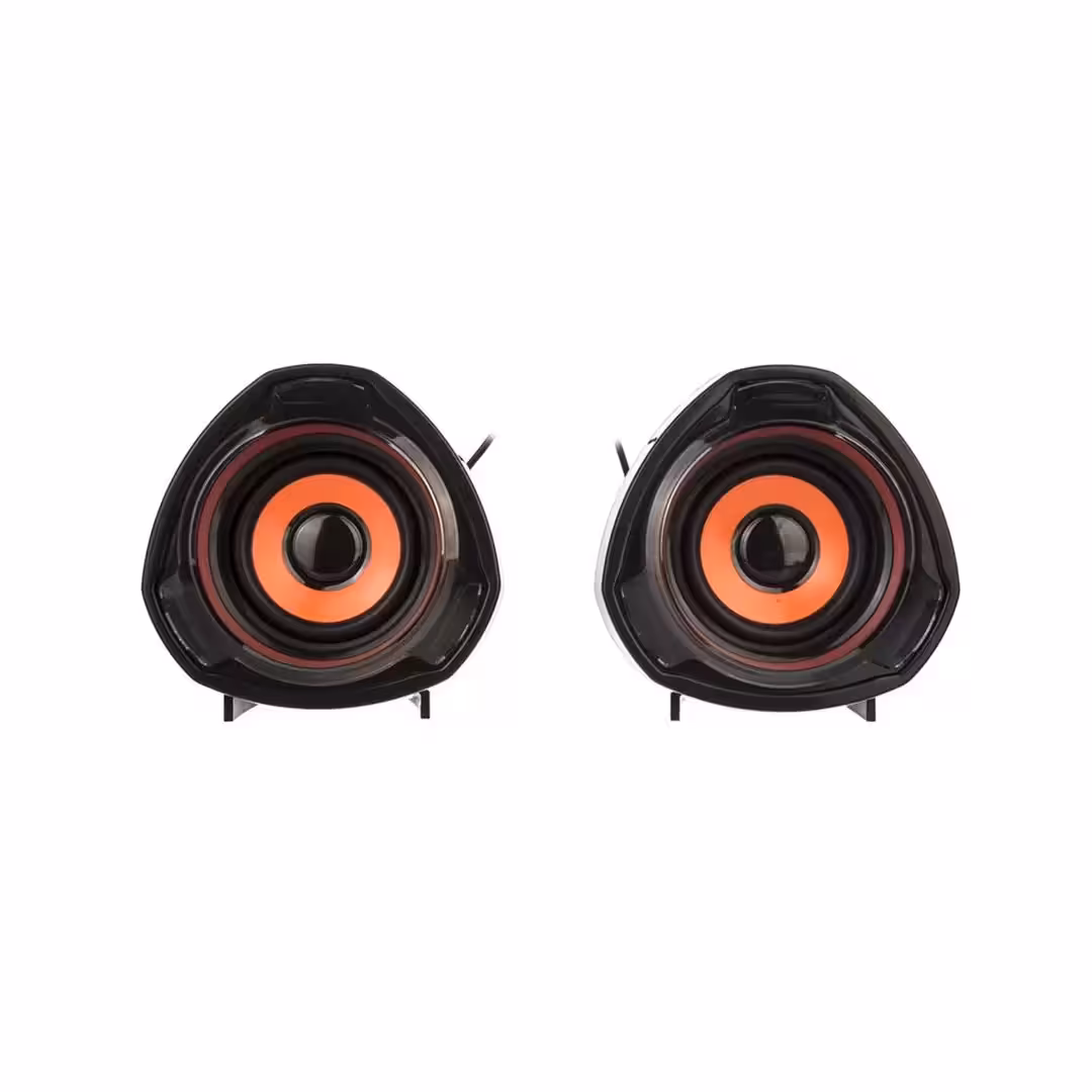 اسپیکر دسکتاپ HATRON مدل HSP080