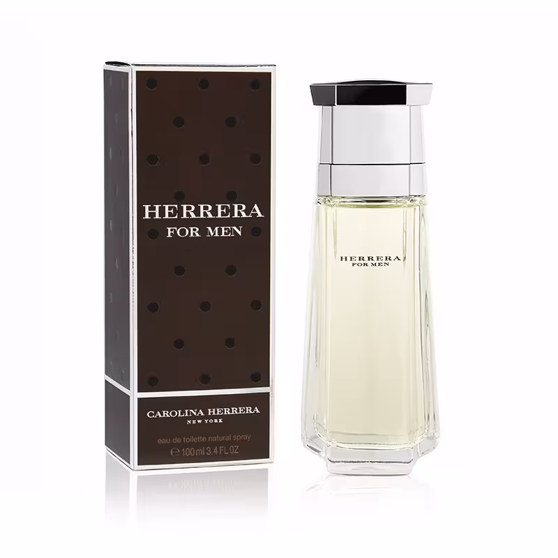 عطر ادکلن کارولینا هررا هررا مردانه Carolina Herrera Herrera For Men