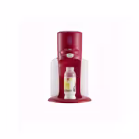 شیر ساز سه کاره قرمز Beaba Bib'expresso 3 in 1