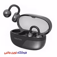 ایرپاد هندزفری هاینوتکو مدل OWS-H8 ا HainoTeko OWS H8 True Wireless Open Ear Earphone (تک/عمده)