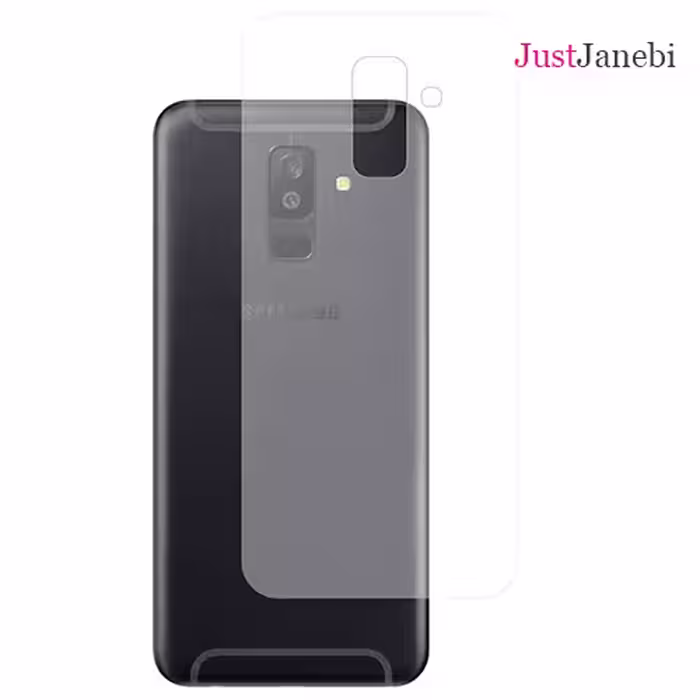 محافظ پشت گوشی(بک کاور) سامسونگ  Samsung A6