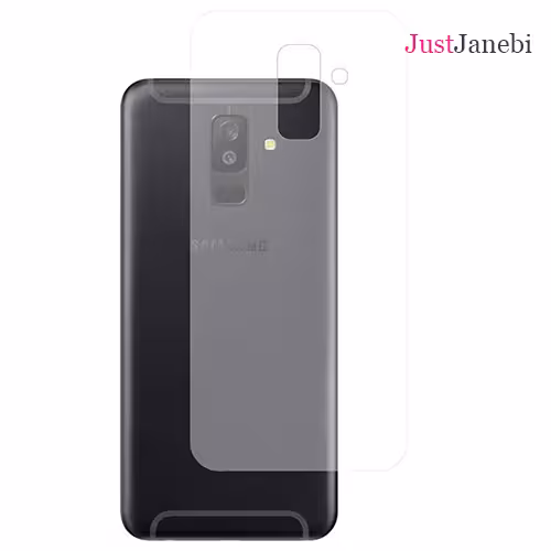 محافظ پشت گوشی(بک کاور) سامسونگ  Samsung A6