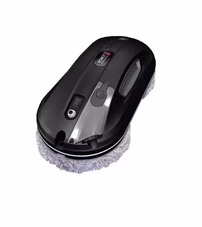شیشه شوی رباتیک شیائومی مدل Xiaomi Hutt Window Cleaning Robot C6