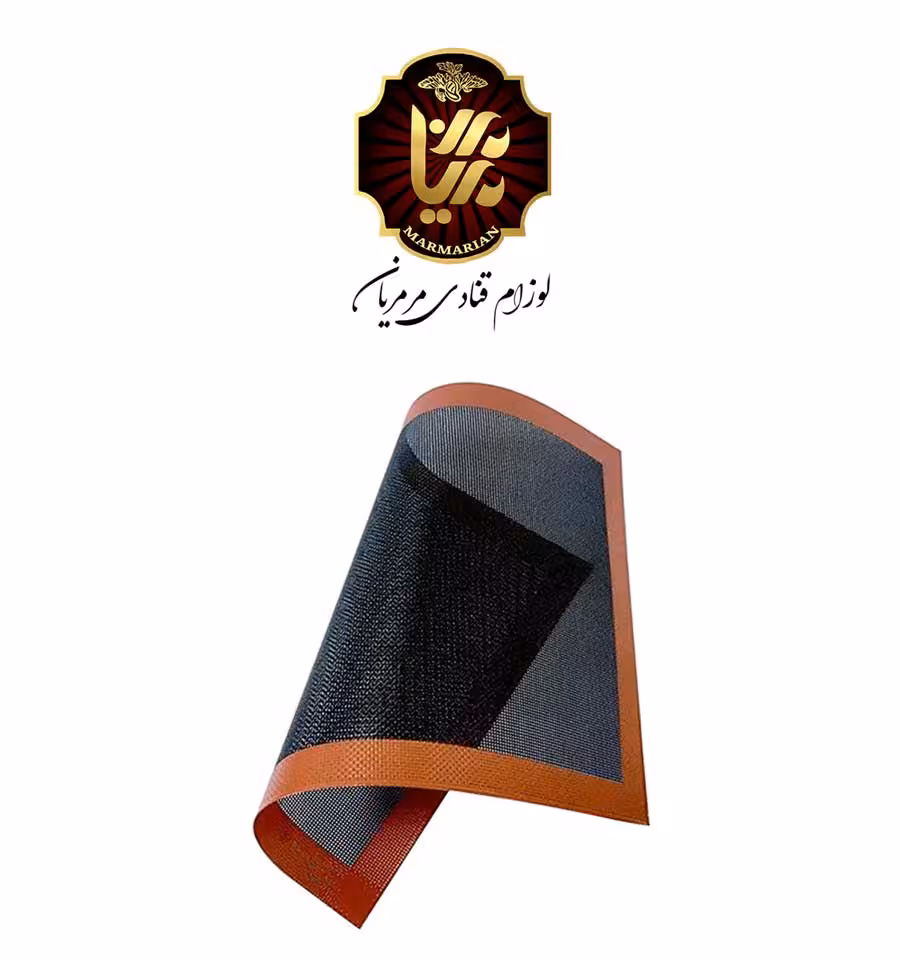 ایرمت سیلیکونی در 2 سایز