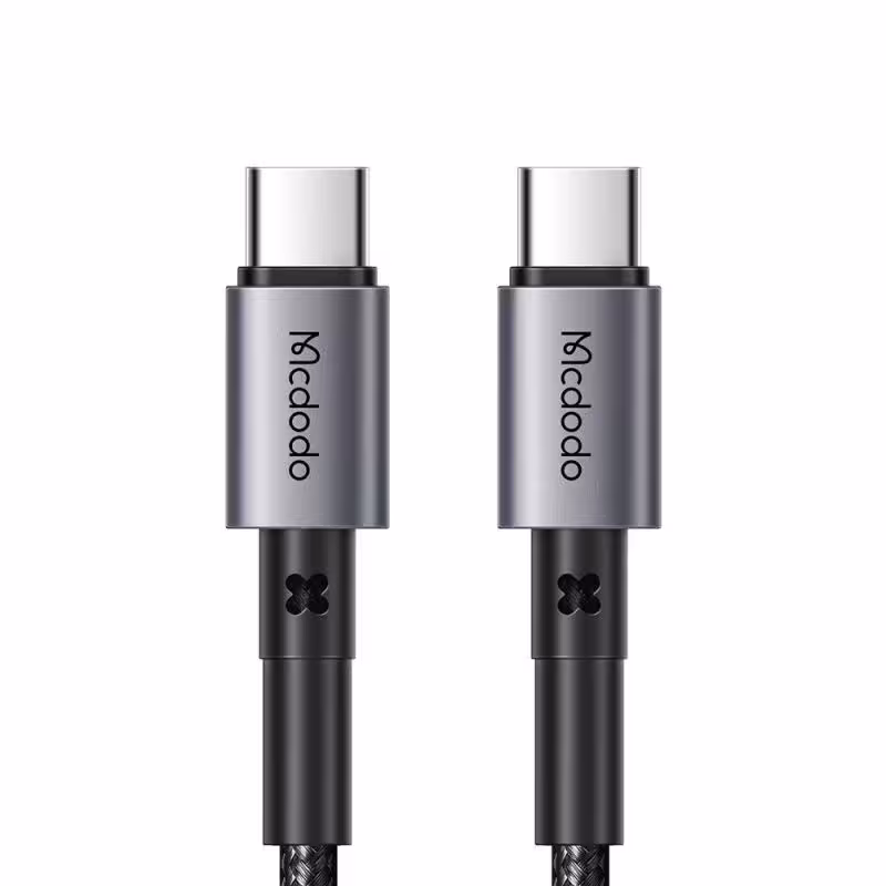 کابل USB-C  مک دودو مدل CA-3130 طول 1متر