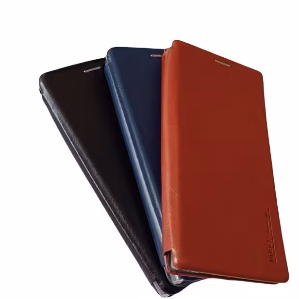 کیف چرمی گوشی سامسونگ Galaxy S9 Plus