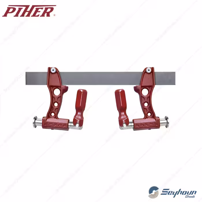 پیچ دستی 60×12 سانتی متر پیهر مدل PIHER 60506