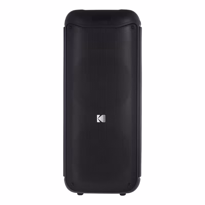 اسپیکر بلوتوثی قابل حمل کداک مدل PRPS 1826