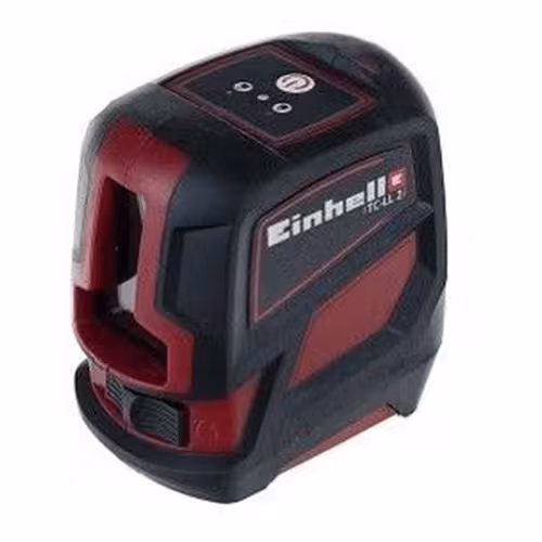 تراز لیزری Einhell مدل ‏ TC-LL 2