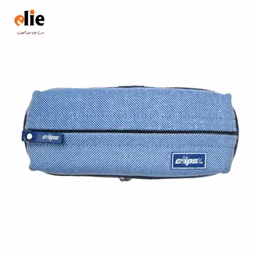 جامدادی کلیپس مدل کوله پشتی