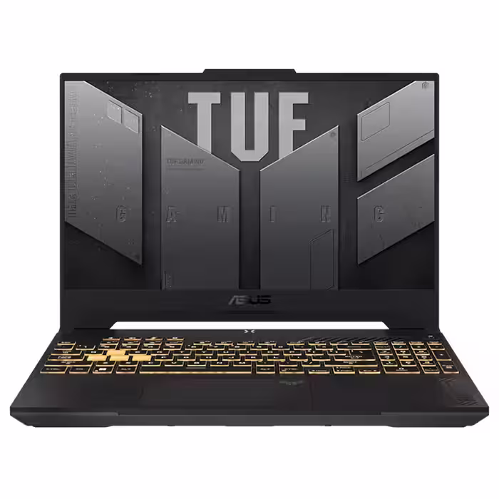 لپ تاپ TUF Gaming F17 FX707VV-HX125 ایسوس i7 16GB ا 17.3 اینچی