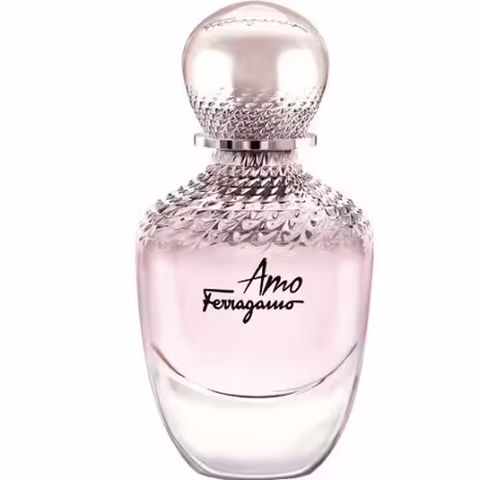 عطر سالواتوره فراگامو آمو 2018 ( SALVATORE FERRAGAMO – Amo )