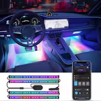 نوار RGB خودروی هوشمند Govee