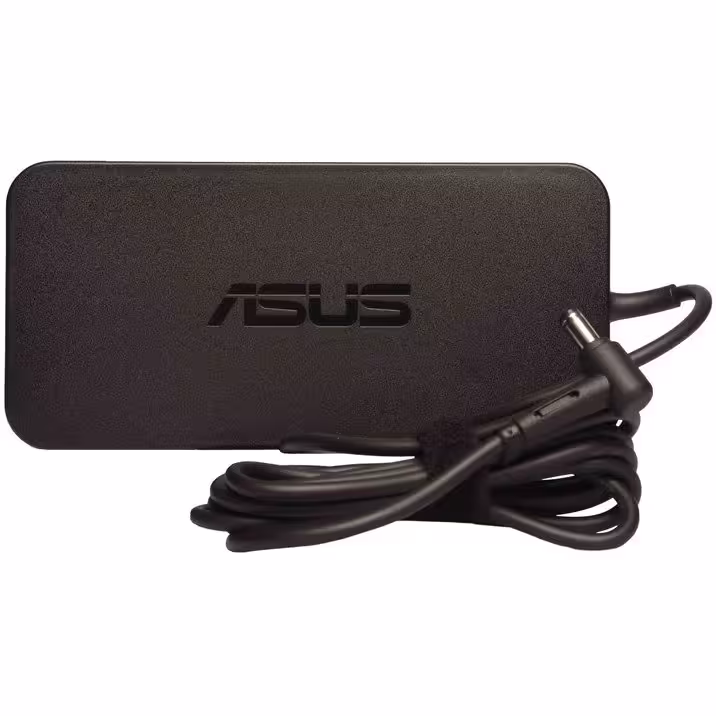 آداپتور لپ تاپ ایسوس مدل Asus 19.5V 9.23A Slim Gimo Plus