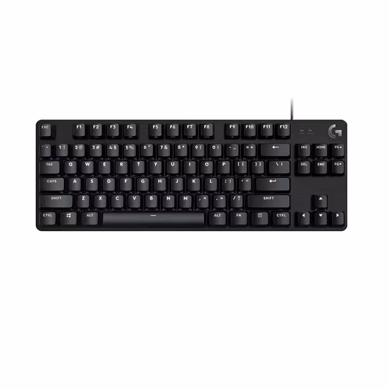 کیبورد مخصوص بازی لاجیتک مدل G413 SE