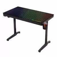 قیمت میز گیمینگ یوریکا مدل Eureka GTG-I43 RGB