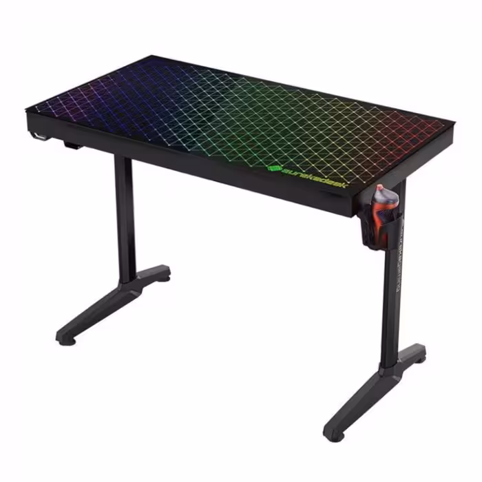 قیمت میز گیمینگ یوریکا مدل Eureka GTG-I43 RGB