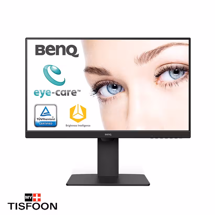 مانیتور 27 اینچ بنکیو مدل BenQ GW2785TC