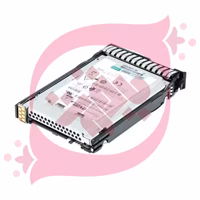 SSD سرور HPE 480GB SFF SATA RI 6G BC SED 5300P P42120-B21