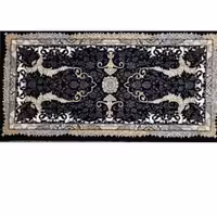 پشتی فرشی پرزی یونولیتی 700شانه..