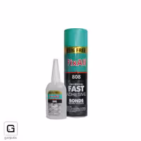 چسب 123 فیکسال 500 میلی