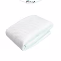 محافظ تشک ضد آب نیکیا مدل niki76 دو نفره سایز 160×200 سانتی متر