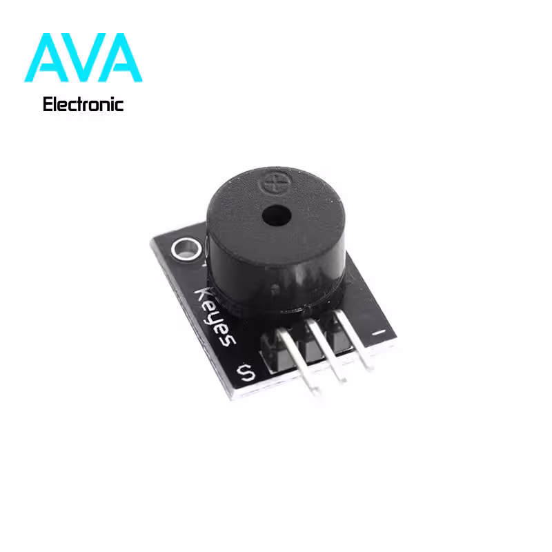 ماژول بازر 5 ولتی Buzzer KY-012