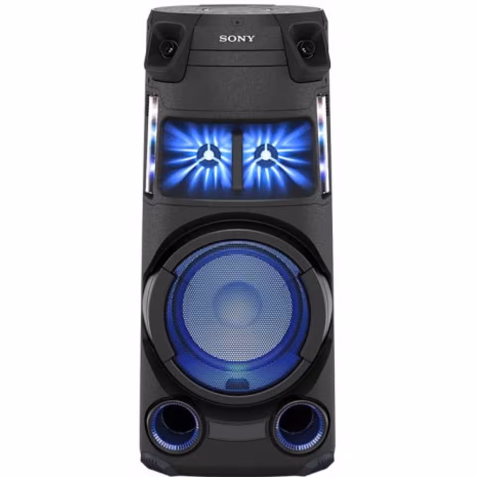 سیستم صوتی سونی V43