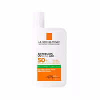 فلوئید ضدآفتاب کنترل چربی و مات‌کننده قوی La Roche-Posay