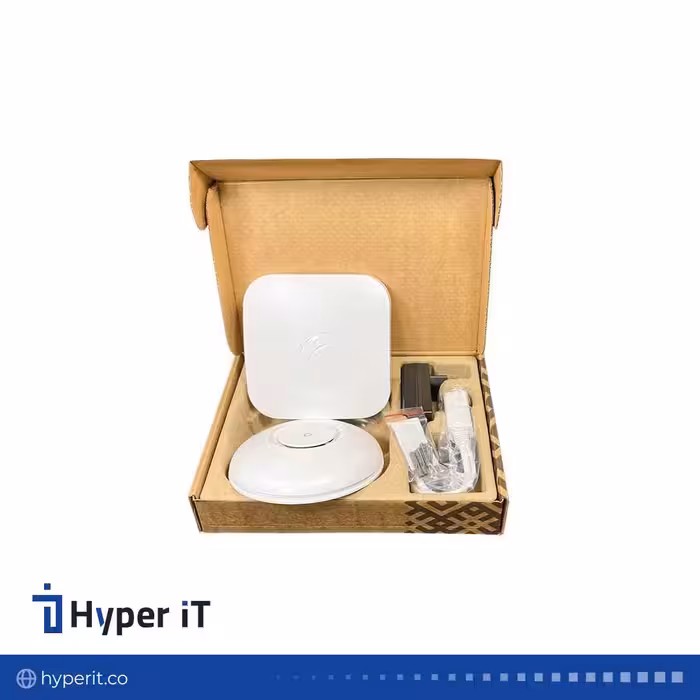 اکسس پوینت میکروتیک CAP ac