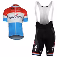 ست پیراهن و شورت Quickstep