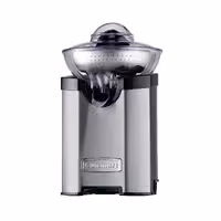 آب مرکبات گیری کوئیزین آرت Cuisinart Citrus Juicer, Stainless Steel– ارسال 10 الی 15 روز کاری