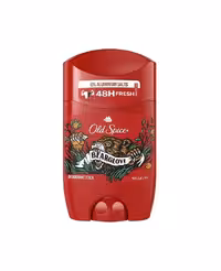 رول ضد تعریق اولد اسپایس مدل bearglove حجم 50 میل