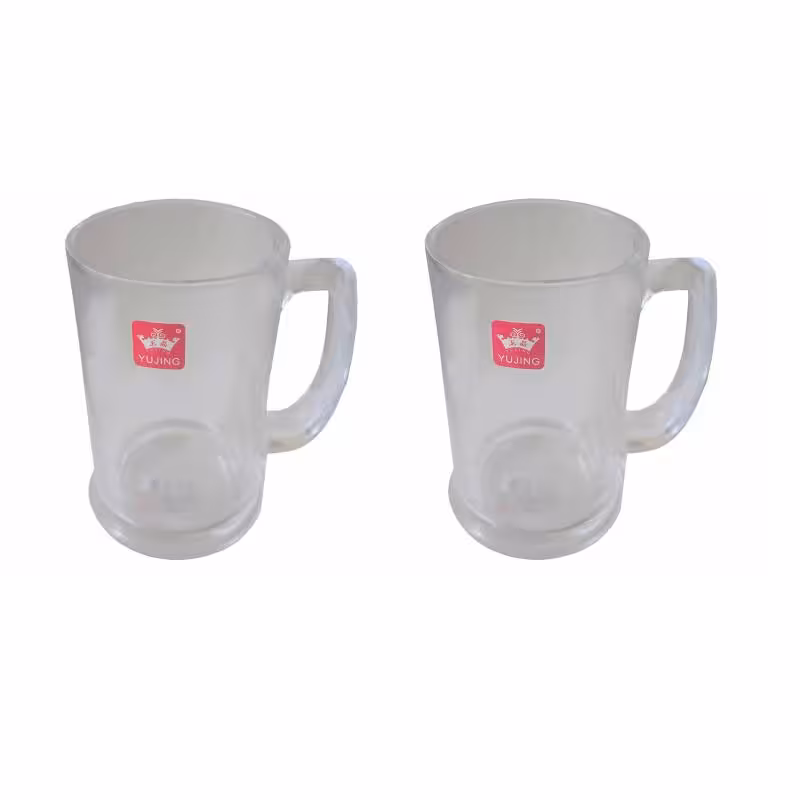 لیوان یوجینگ مدل YJZB-5812 مجموعه دو عددی