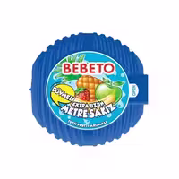 آدامس متری چند میوه ای ببتو 30 گرمی Bebeto