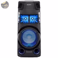 اسپیکر سونی مدل MHC-V43D ا Sony MULTIMEDIA PLAYER