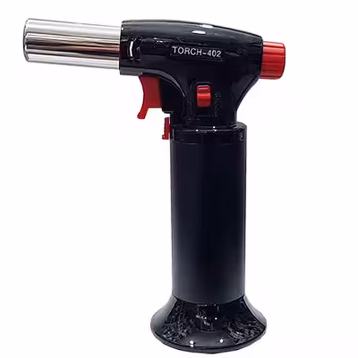 فندک صنعتی اتمی تورچ مدل 402