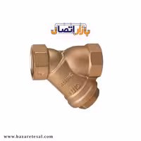 شیر صافی برنجی سیم ایتالیا سایز 4 74ACRNL-PN20