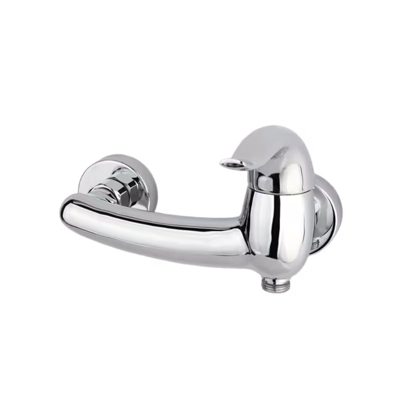 شیر توالت راسان مدل اکتاو