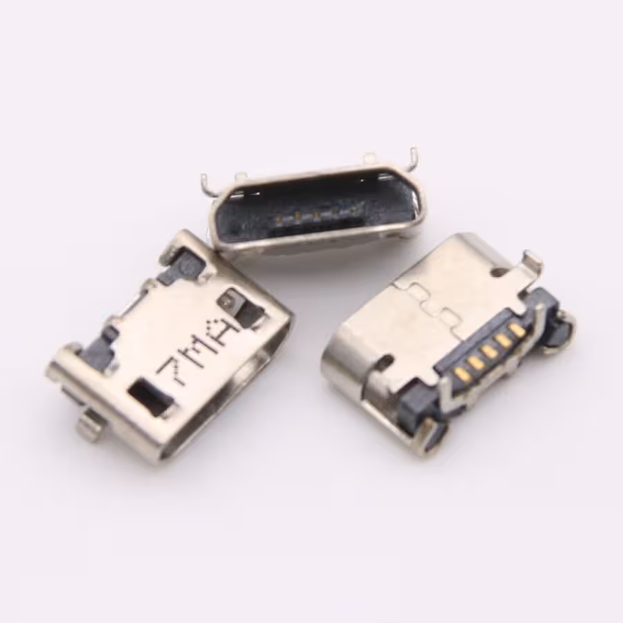 سوکت شارژ ME170 ایسوس Charging Connector ASUS ME170.K012.A3000