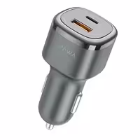 شارژر فندکی پاوا مدل PW-CC50QC
